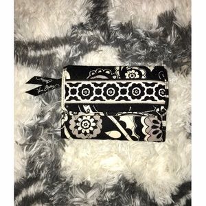 Vera Bradley Compact Wallet